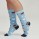 Footwear and socks