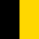 Black/Gold