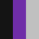 Black/Purple/Grey