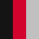 Black/Red/Grey