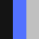 Black/Royal/Grey