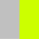 Grey/Fluoro Lime