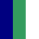 Navy/Kelly Green/White