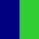 Navy/Lime