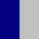 Navy/Silver Grey