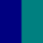 Navy/Teal