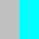 Pewter/Aqua