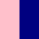 Pink/Navy