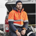 Outerwear and jackets