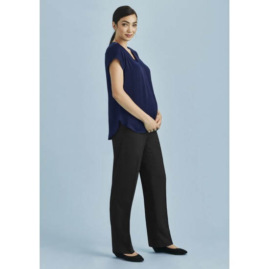 Womens Cool Stretch Maternity Pant - 10100