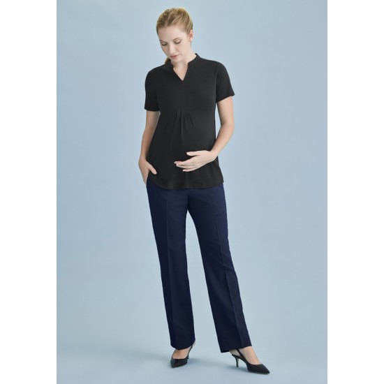 Womens Cool Stretch Maternity Pant - 10100