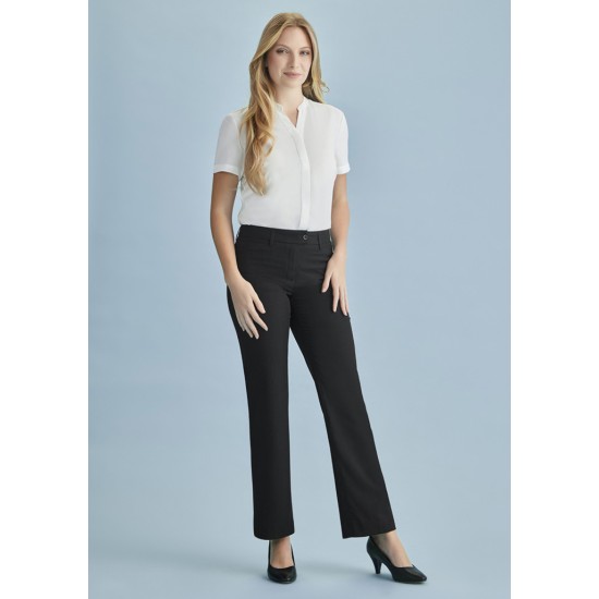 Womens Cool Stretch Relaxed Pant - 10111
