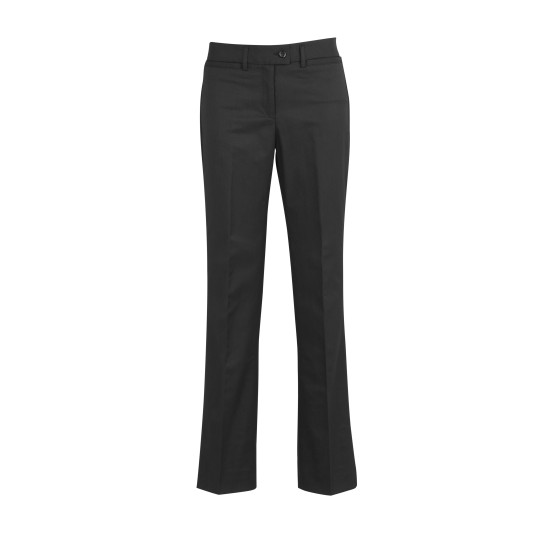 Womens Cool Stretch Relaxed Pant - 10111