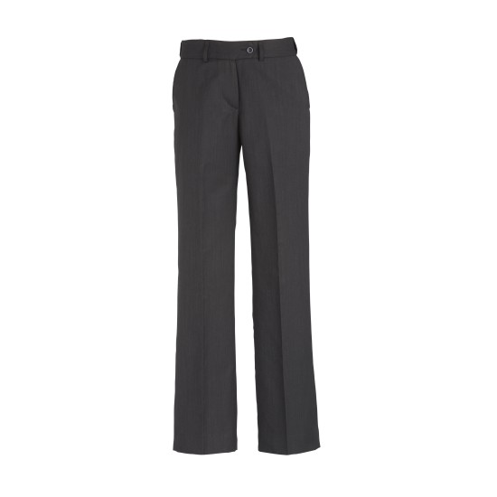 Womens Cool Stretch Adjustable Waist Pant - 10115