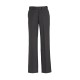 Womens Cool Stretch Adjustable Waist Pant - 10115