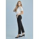 Womens Cool Stretch Slim Leg Pant - 10117