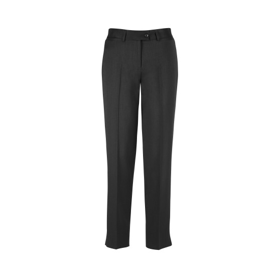 Womens Cool Stretch Slim Leg Pant - 10117