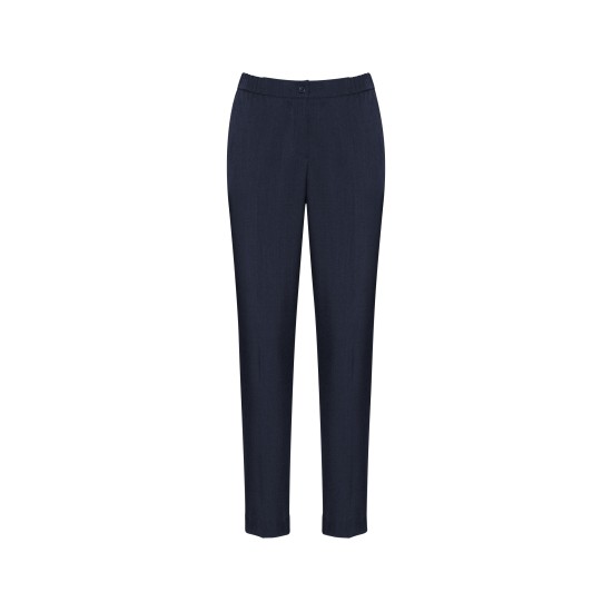 Womens Cool Stretch Ultra Comfort Waist Pant - 10123