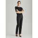 Womens Comfort Wool Stretch Relaxed Pant - 14011