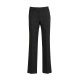 Womens Comfort Wool Stretch Relaxed Pant - 14011