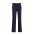 Womens Comfort Wool Stretch Relaxed Pant - 14011 - Navy
