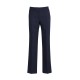 Womens Comfort Wool Stretch Relaxed Pant - 14011