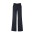 Womens Comfort Wool Stretch Adjustable Waist Pant - 14015 - Navy