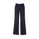 Womens Comfort Wool Stretch Adjustable Waist Pant - 14015