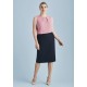 Womens Cool Stretch Relaxed Fit Lined Skirt - 20111