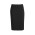 Womens Cool Stretch Relaxed Fit Lined Skirt - 20111 - Black