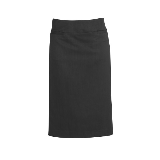Womens Cool Stretch Relaxed Fit Lined Skirt - 20111