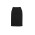 Womens Cool Stretch Multi-Pleat Skirt - 20115 - Black