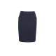 Womens Cool Stretch Multi-Pleat Skirt - 20115