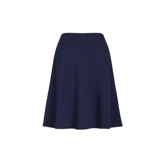 Womens Siena Bandless Flared Skirt - 20718