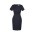 Womens Cool Stretch Short Sleeve Shift Dress - 30112 - Navy