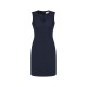 Womens Cool Stretch Sleeveless V-Neck Dress - 30121