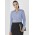 Womens Hudson Long Sleeve Shirt - 40310 - Patriot Blue