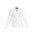 Womens Hudson Long Sleeve Shirt - 40310 - White