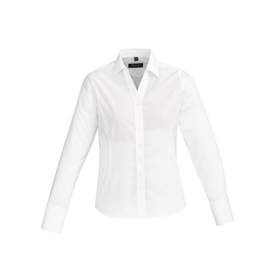 Womens Hudson Long Sleeve Shirt - 40310