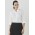 Womens Hudson 3/4 Sleeve Shirt - 40311 - White