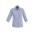 Womens Hudson 3/4 Sleeve Shirt - 40311 - Patriot Blue