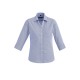 Womens Hudson 3/4 Sleeve Shirt - 40311