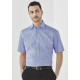Mens Hudson Short Sleeve Shirt - 40322