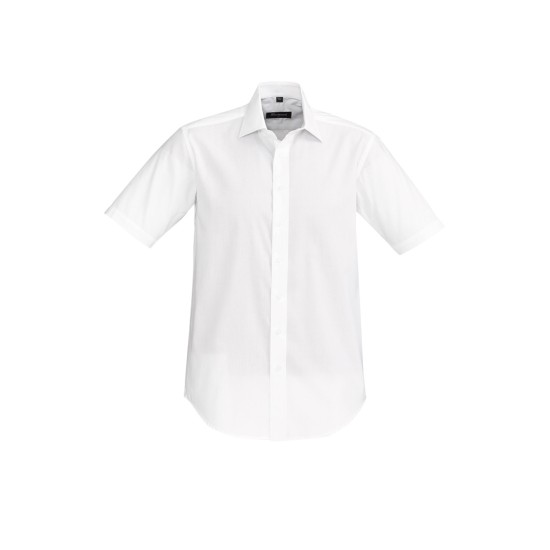 Mens Hudson Short Sleeve Shirt - 40322