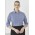 Womens Newport 3/4 Sleeve Shirt - 42511 - French Navy
