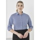 Womens Newport 3/4 Sleeve Shirt - 42511