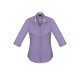 Womens Newport 3/4 Sleeve Shirt - 42511