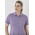 Womens Newport Short Sleeve Shirt - 42512 - Purple Reign