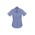 Womens Newport Short Sleeve Shirt - 42512 - French Navy