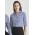 Womens Springfield 3/4 Sleeve Shirt - 43411 - French Navy